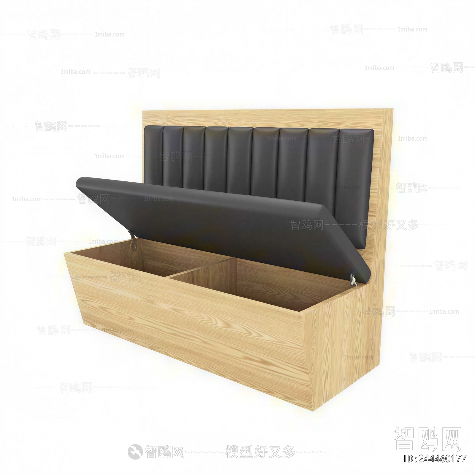 Modern Card Seat Sofa
