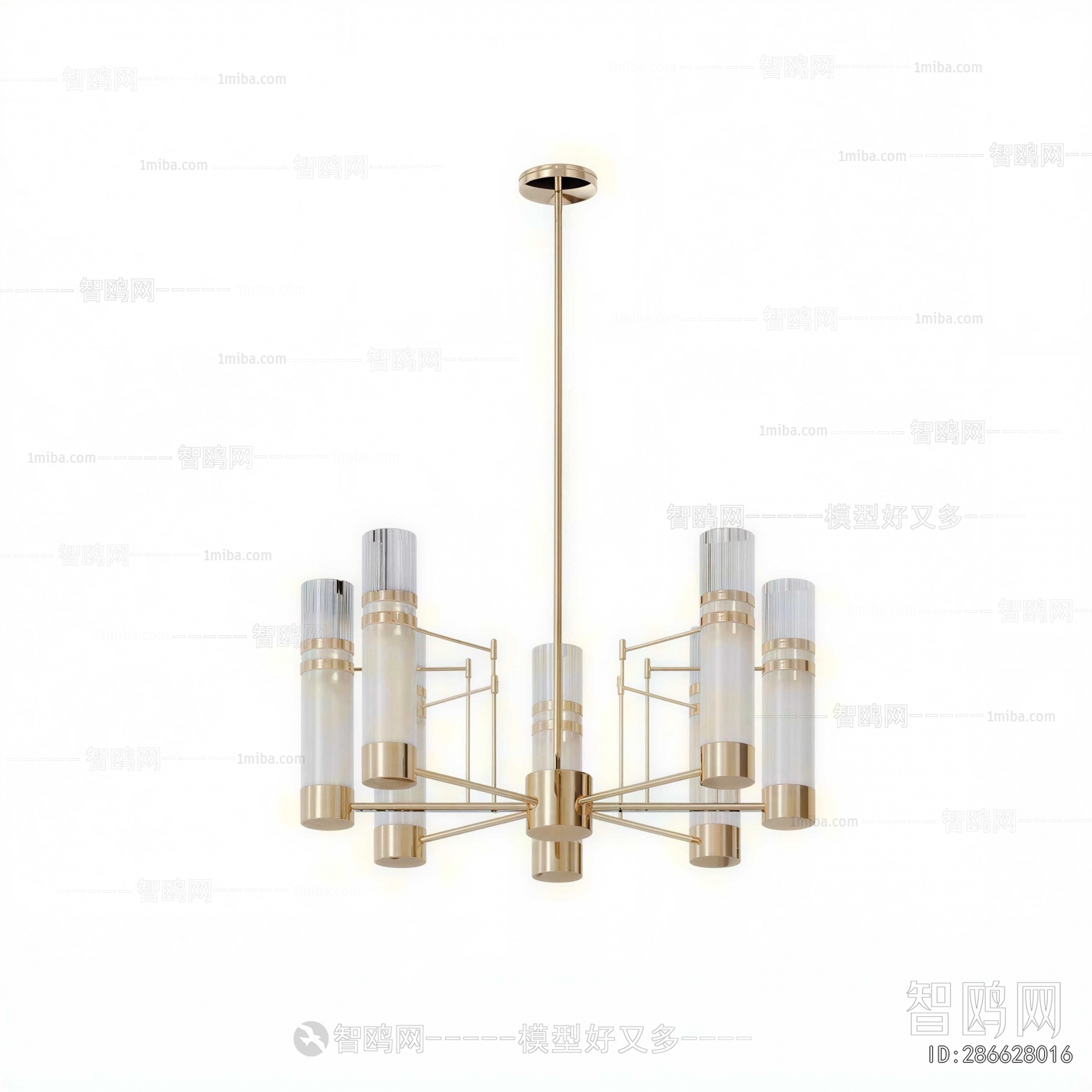 New Chinese Style Droplight