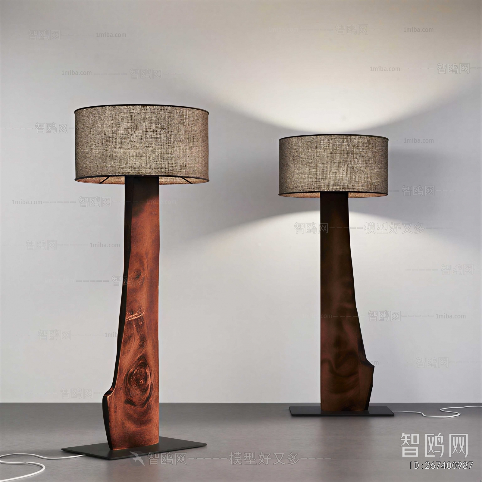 Modern Floor Lamp