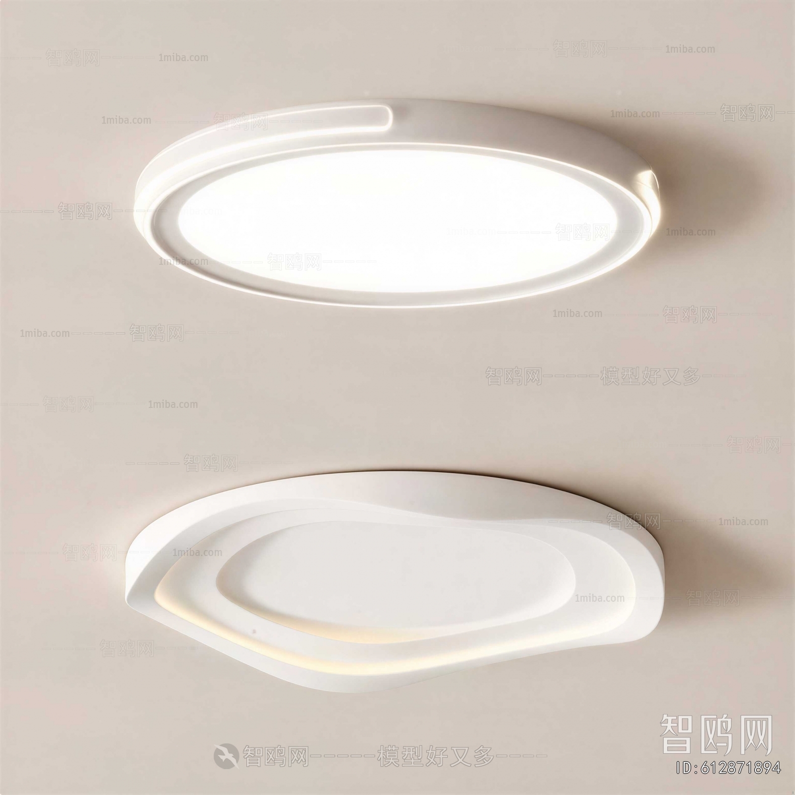 Modern Ceiling Ceiling Lamp