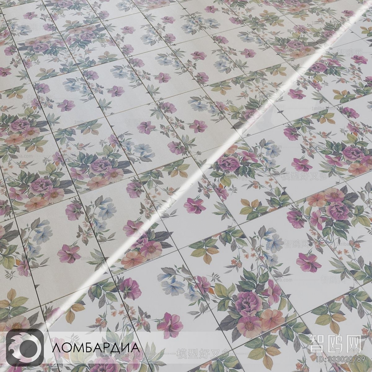 Modern Wall/floor/ceiling