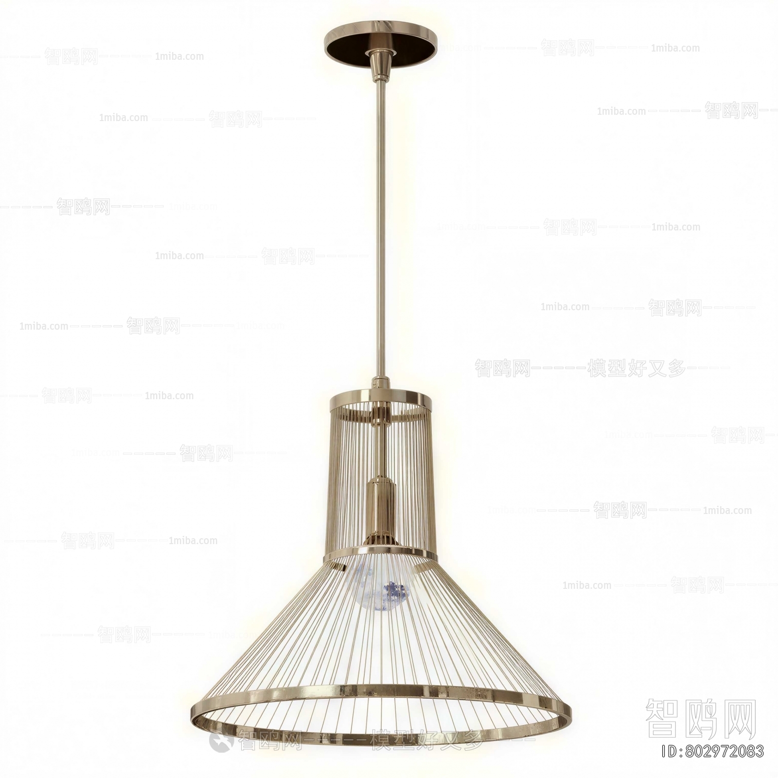 New Chinese Style Droplight