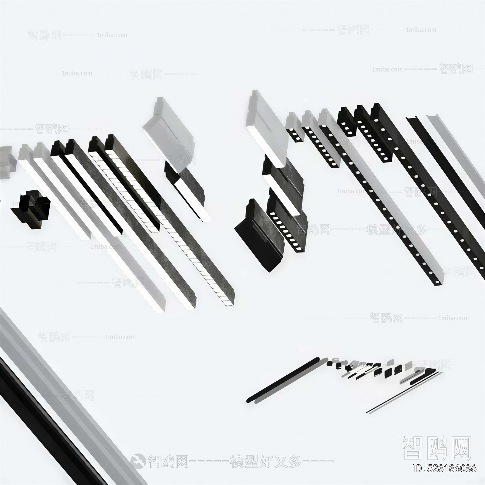 Modern Downlight Spot Light