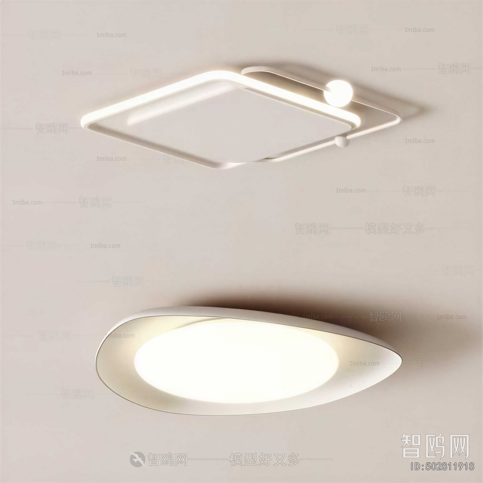Modern Ceiling Ceiling Lamp