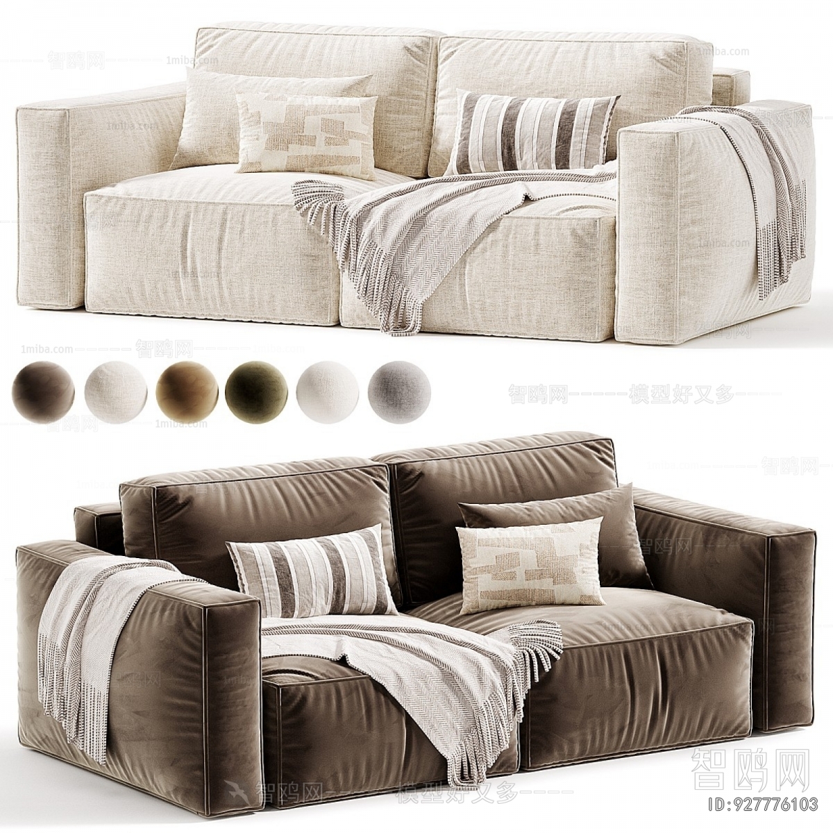 Modern A Sofa For Two