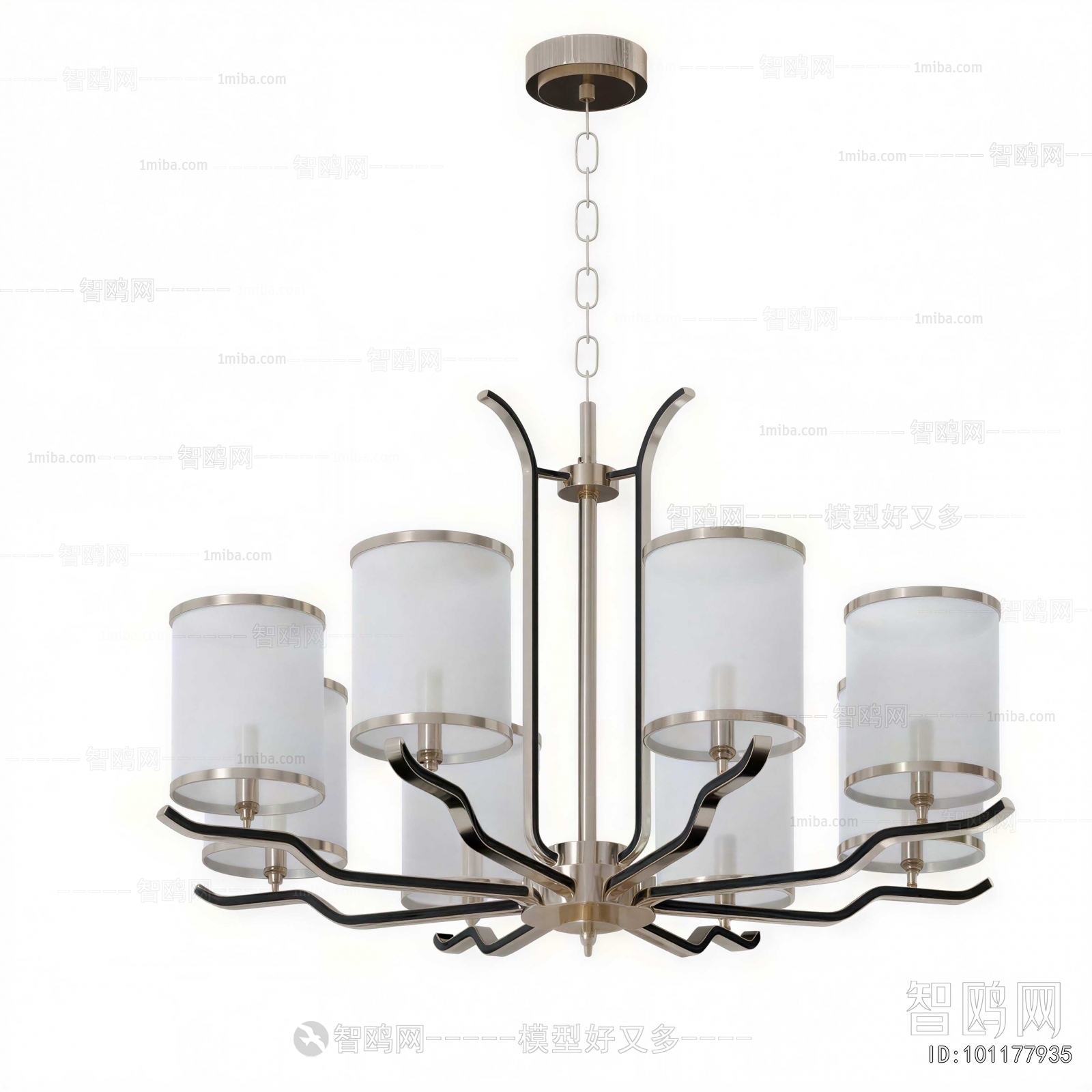 New Chinese Style Droplight