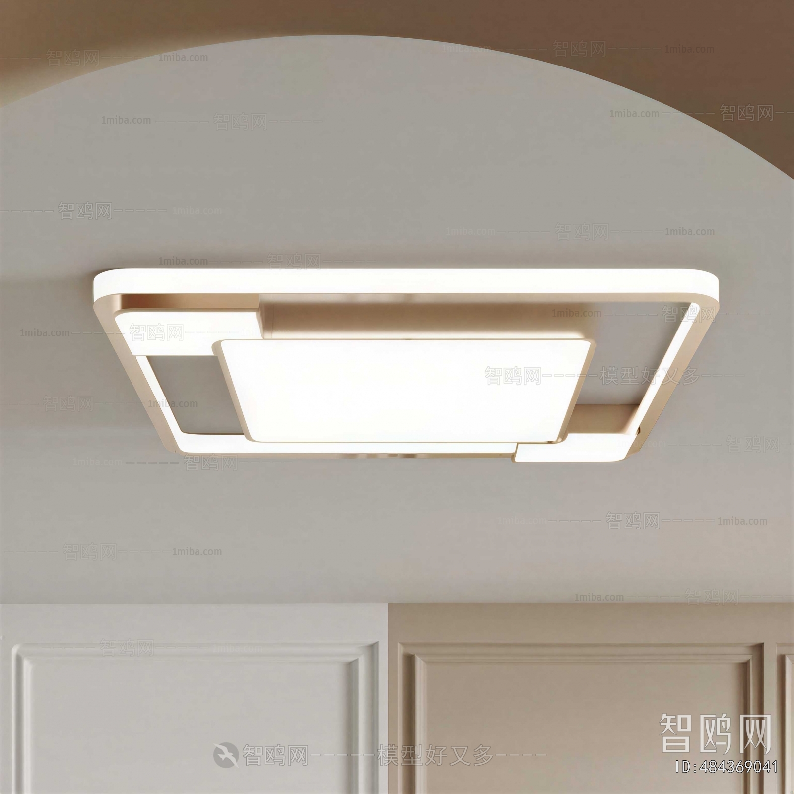 Modern Ceiling Ceiling Lamp