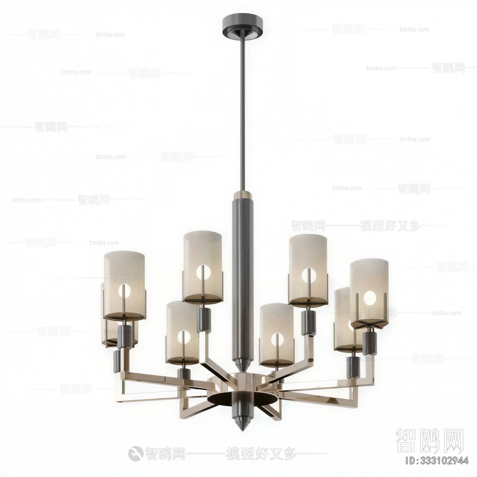 New Chinese Style Droplight