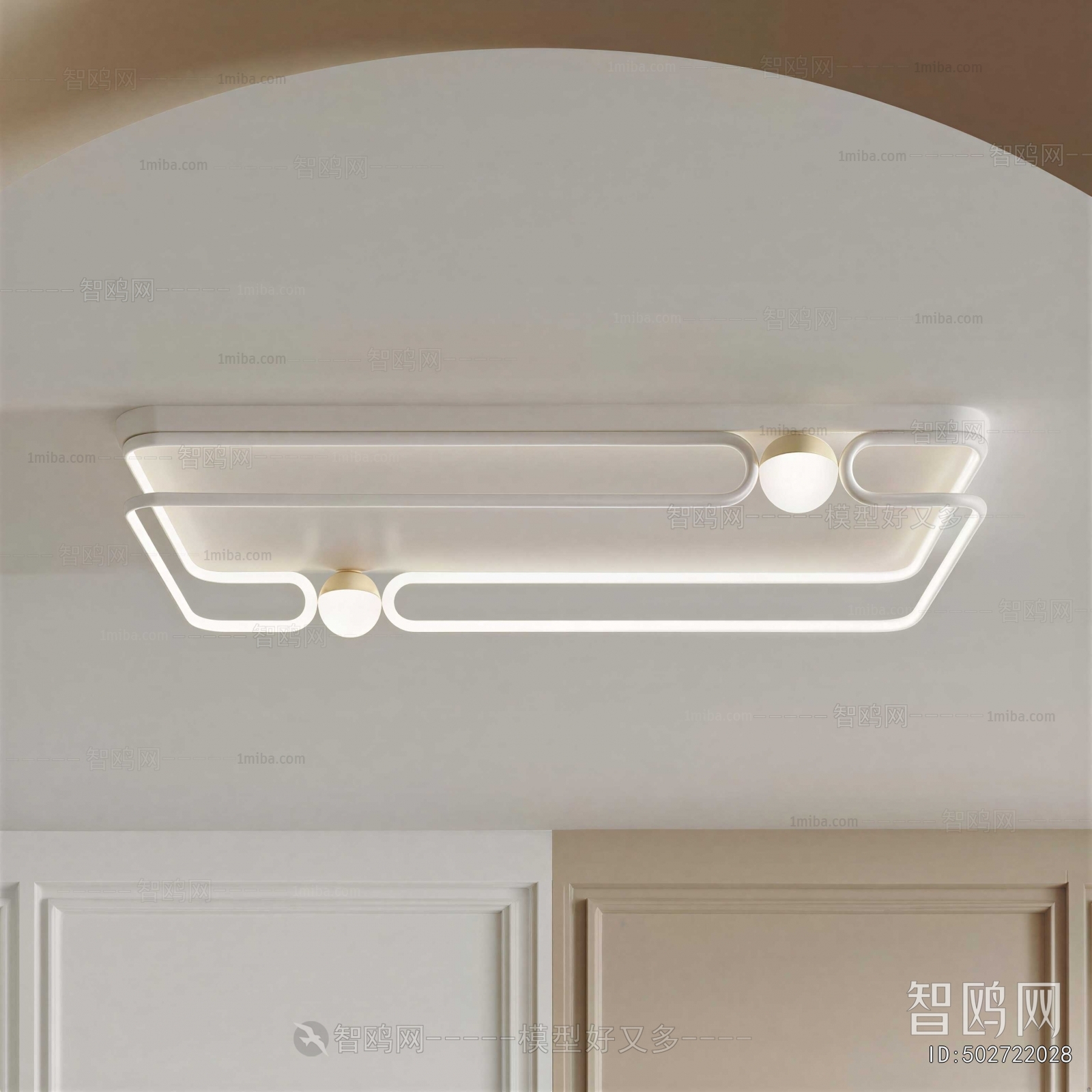 Modern Ceiling Ceiling Lamp