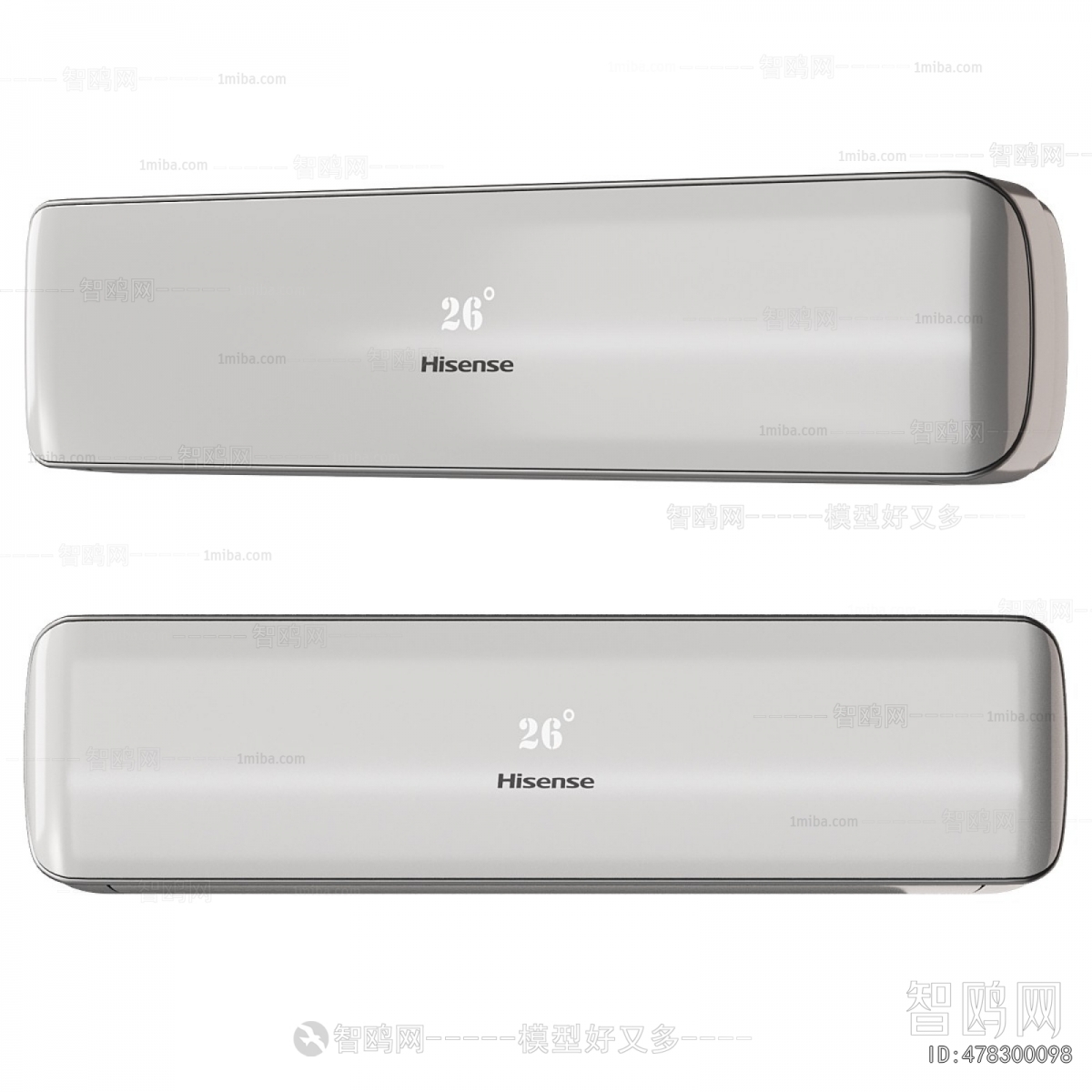 Modern Air Conditioner