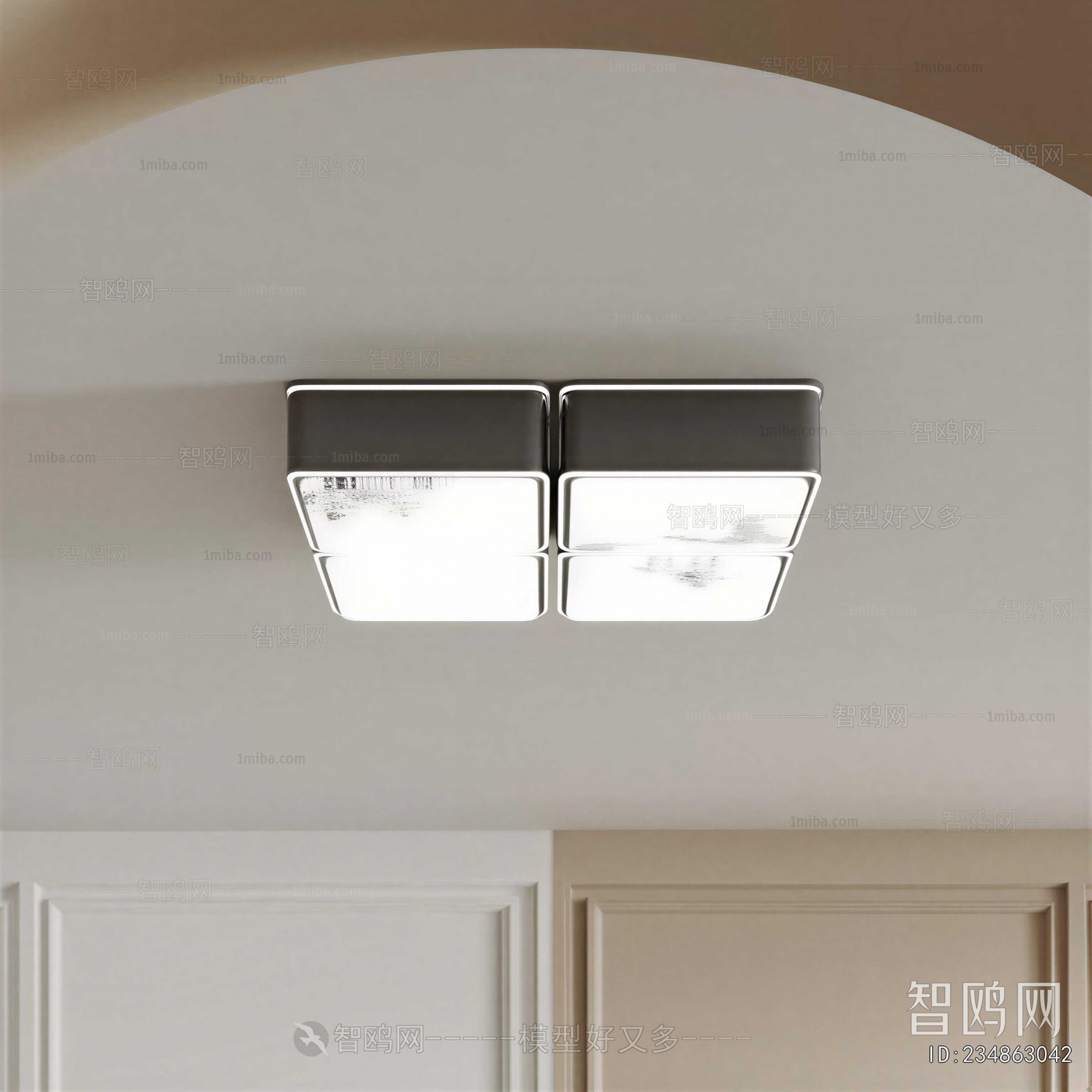 Modern Ceiling Ceiling Lamp