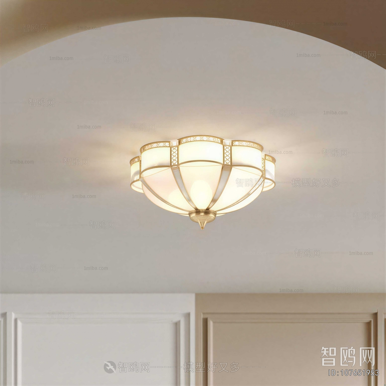 Modern Ceiling Ceiling Lamp