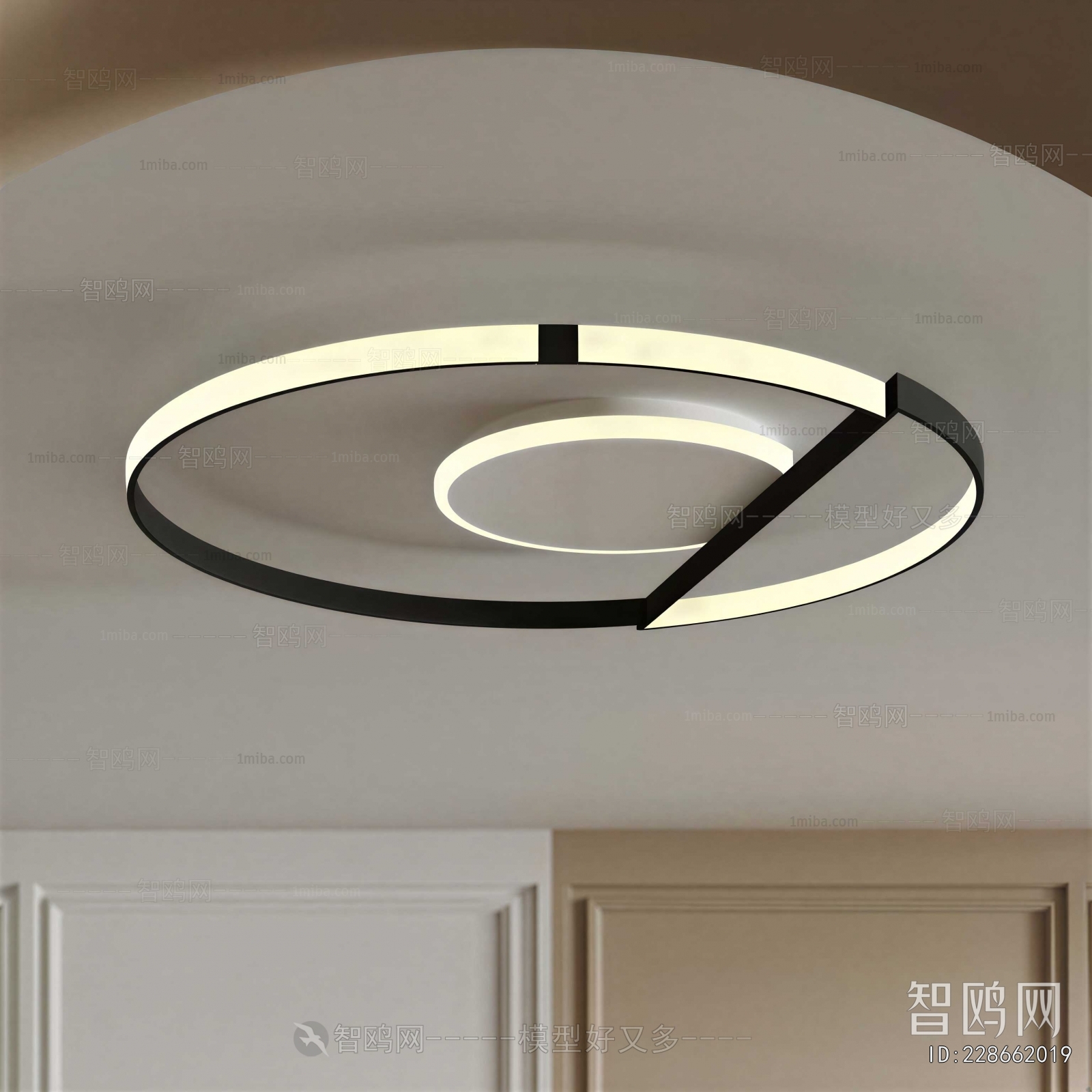 Modern Ceiling Ceiling Lamp