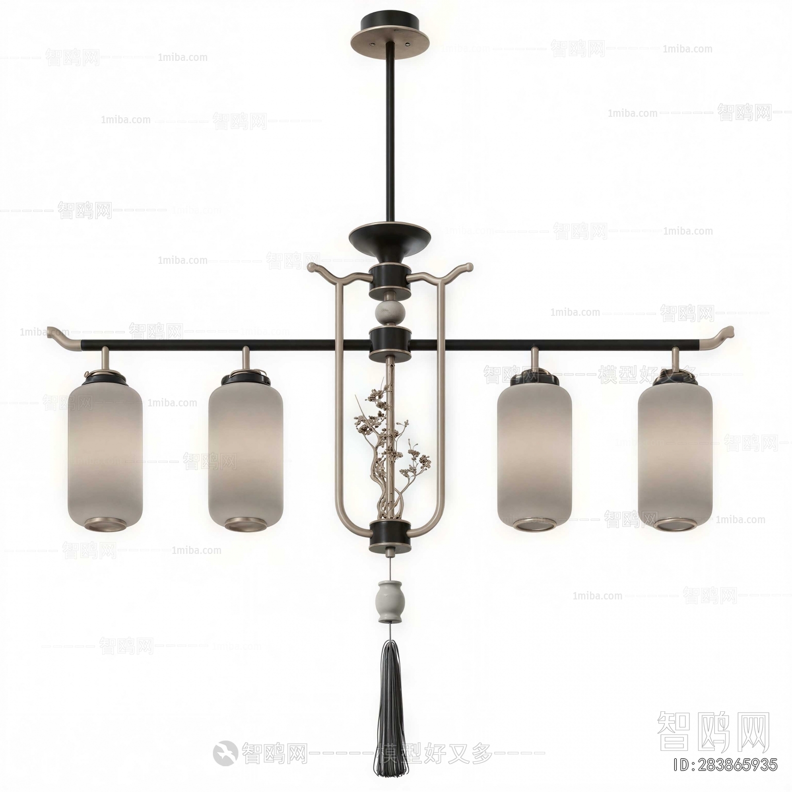 New Chinese Style Droplight