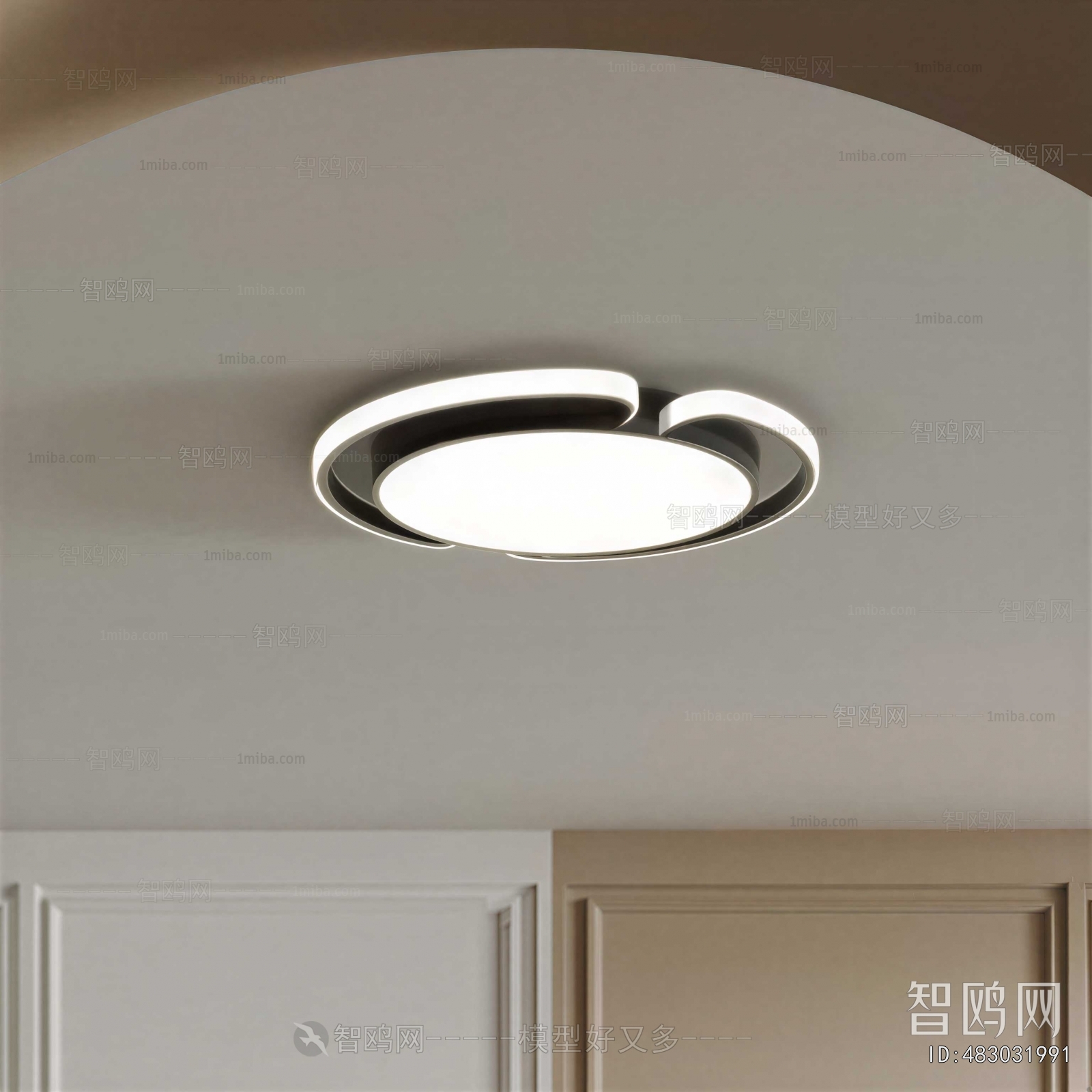Modern Ceiling Ceiling Lamp
