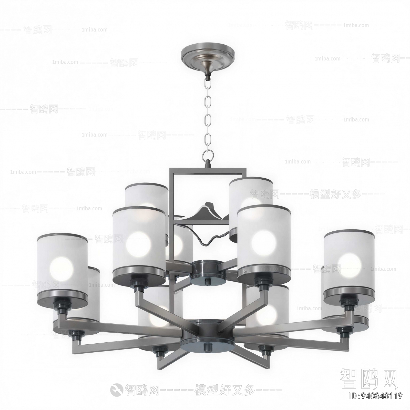 New Chinese Style Droplight