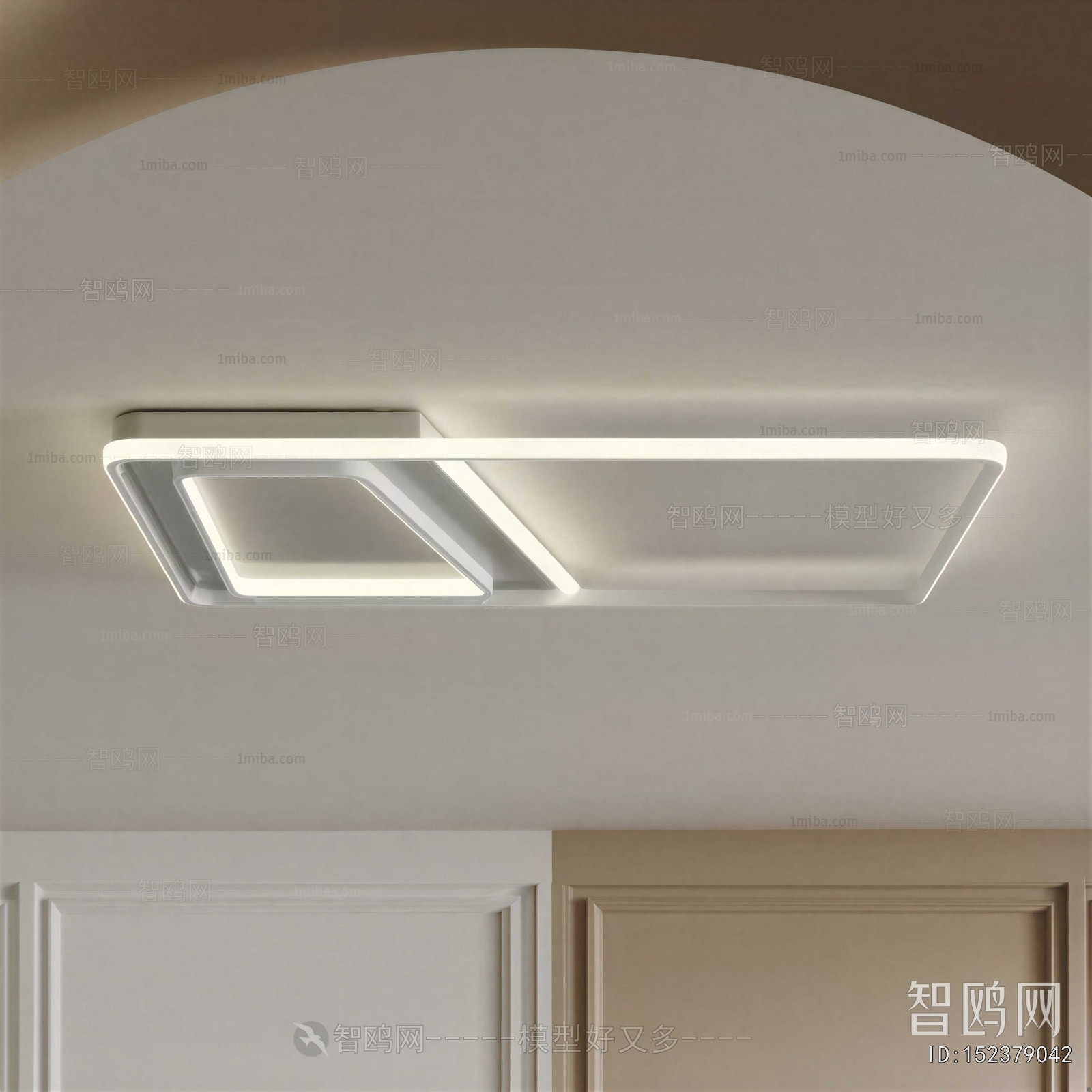 Modern Ceiling Ceiling Lamp