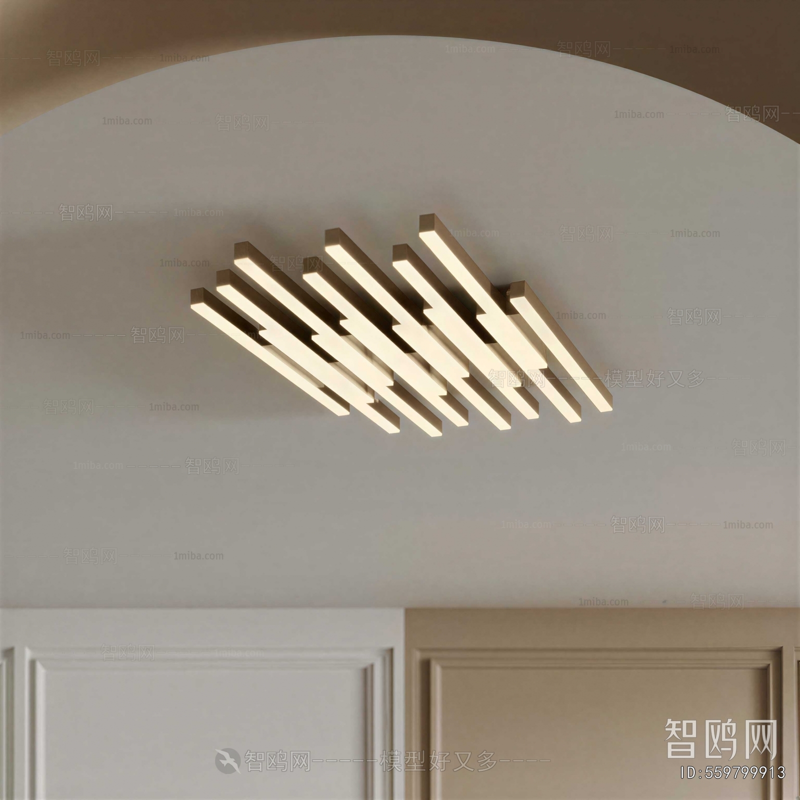 Modern Ceiling Ceiling Lamp