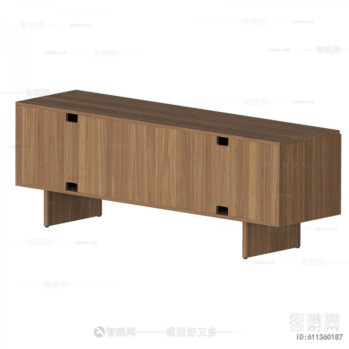 Modern TV Cabinet
