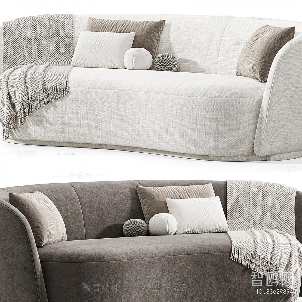 Modern A Sofa For Two