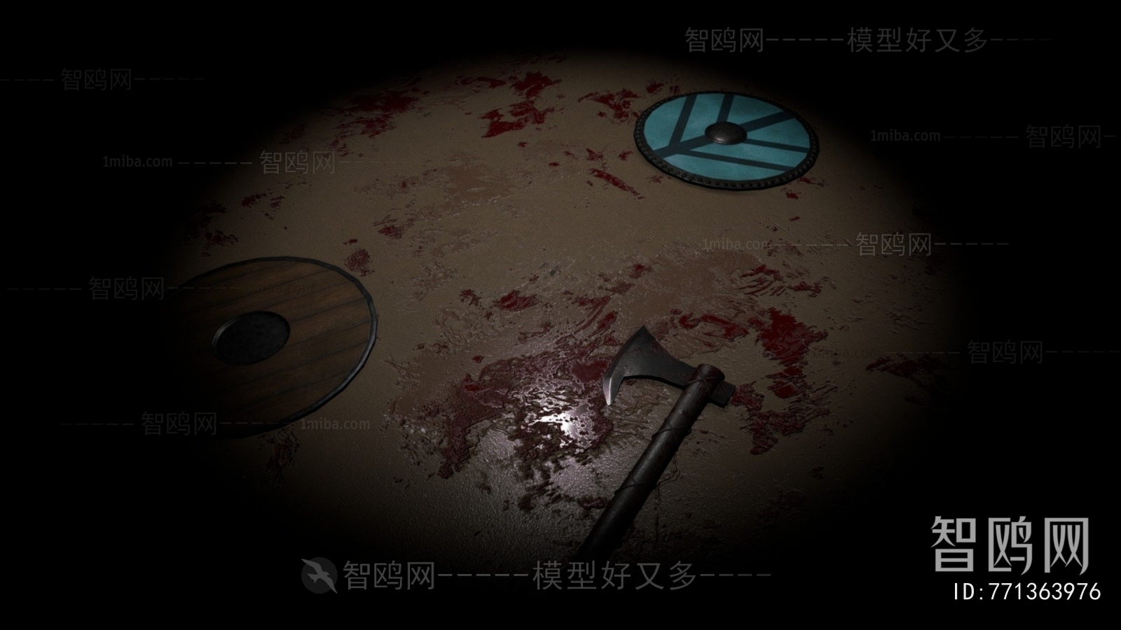 Modern Military Equipment