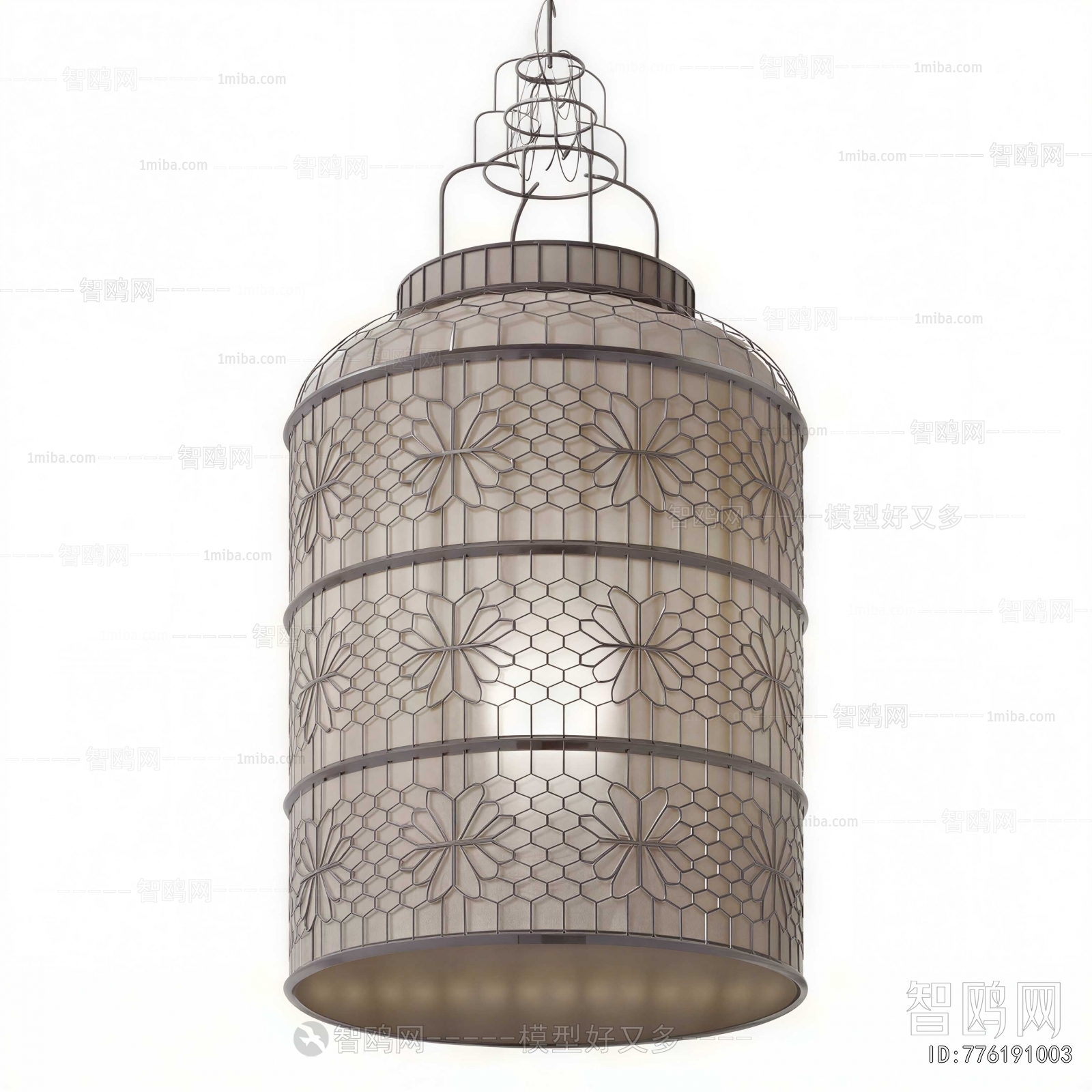 New Chinese Style Droplight