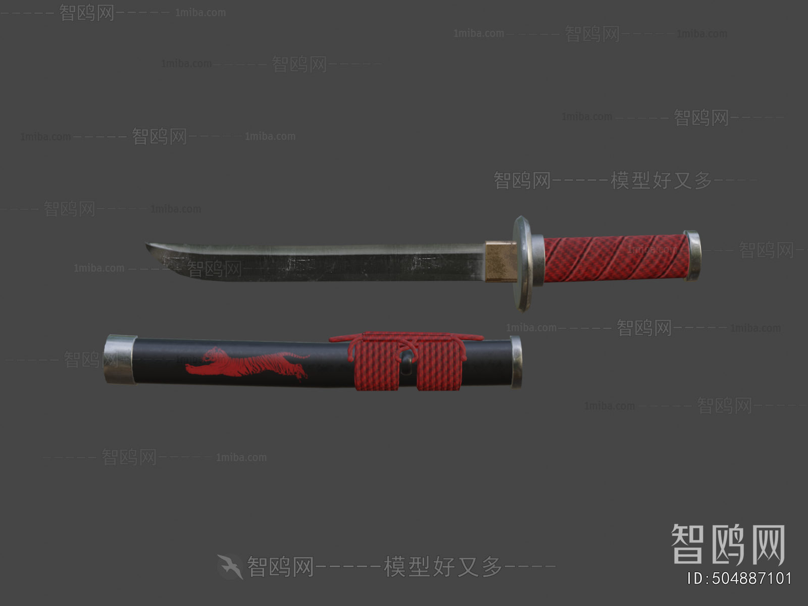 Modern Military Equipment