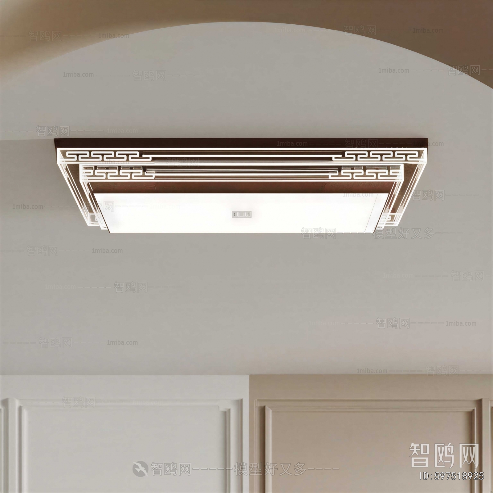 Modern Ceiling Ceiling Lamp