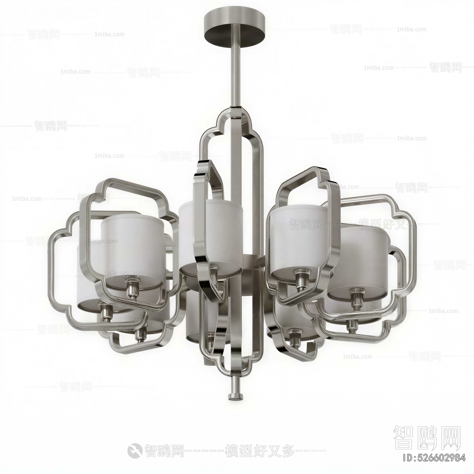 New Chinese Style Droplight