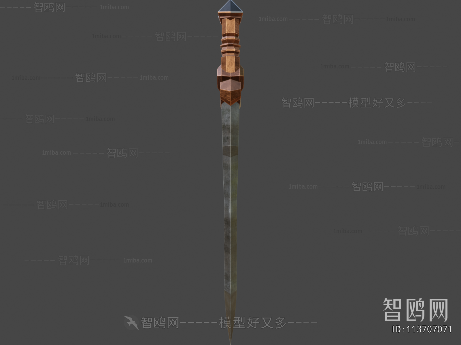 Modern Military Equipment