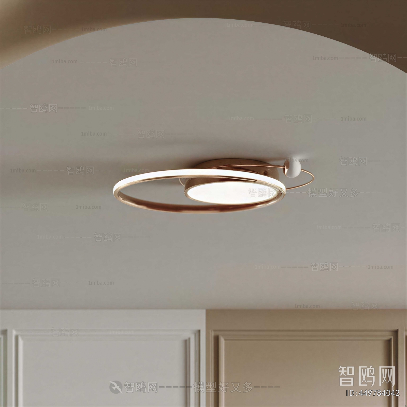 Modern Ceiling Ceiling Lamp