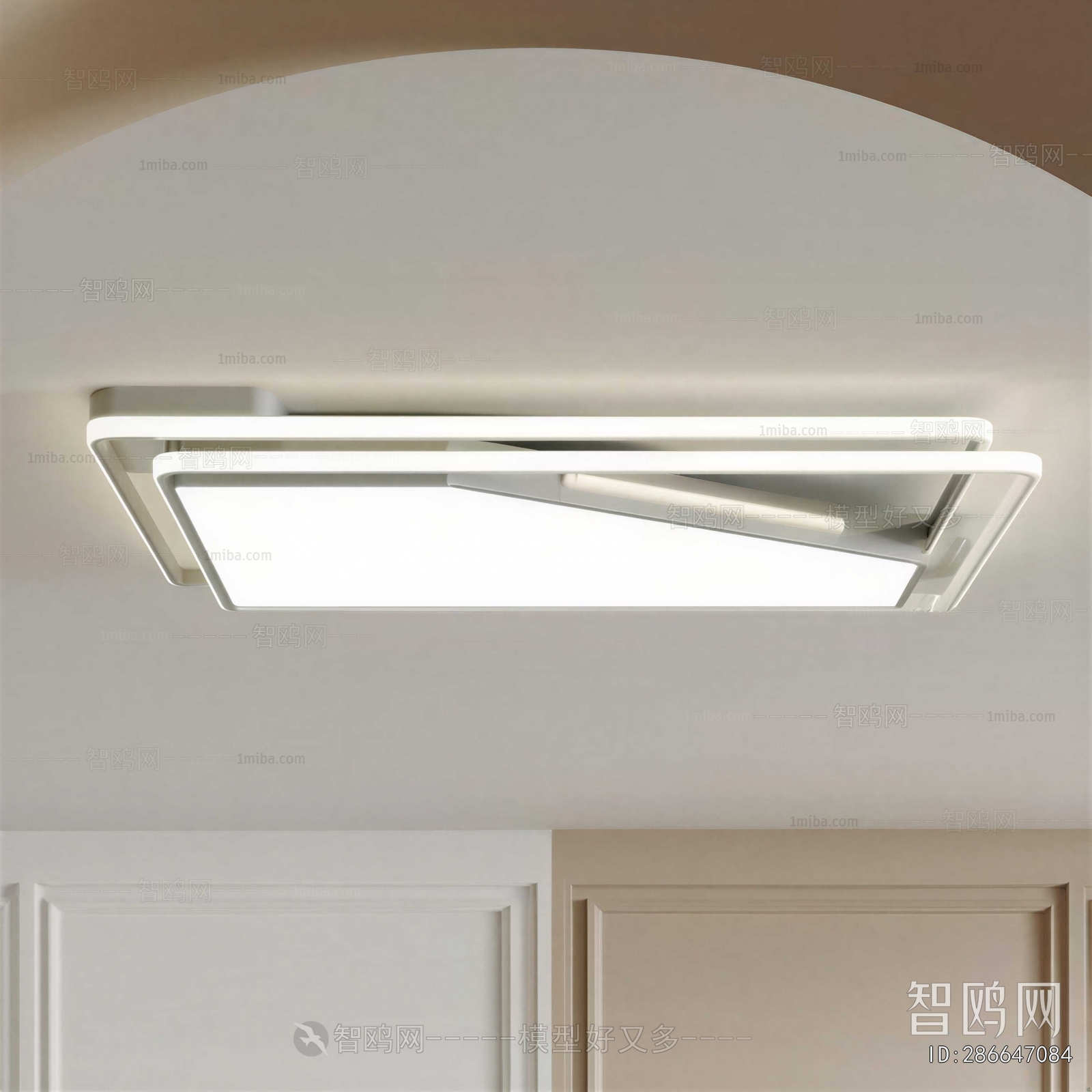 Modern Ceiling Ceiling Lamp