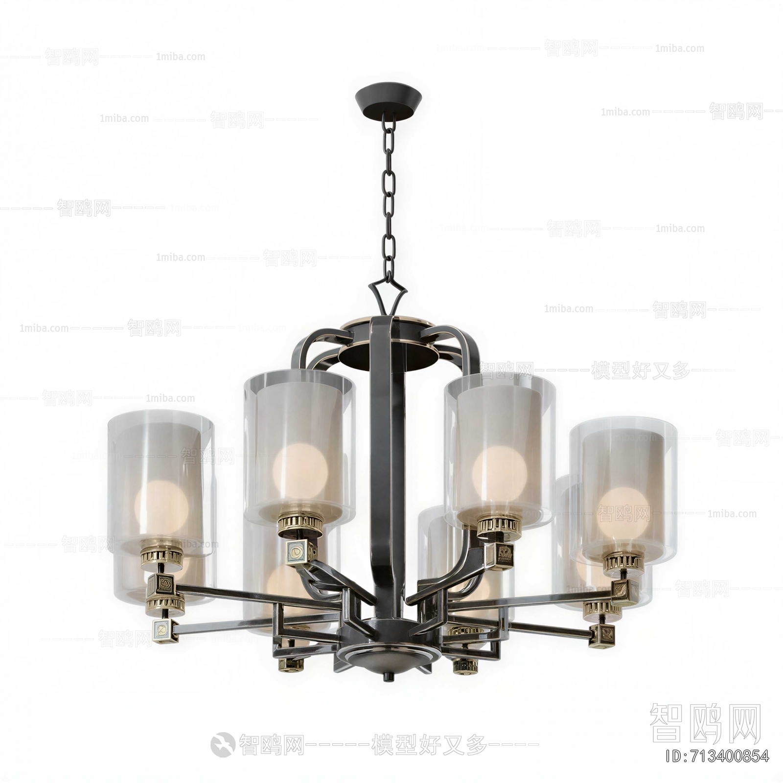 New Chinese Style Droplight