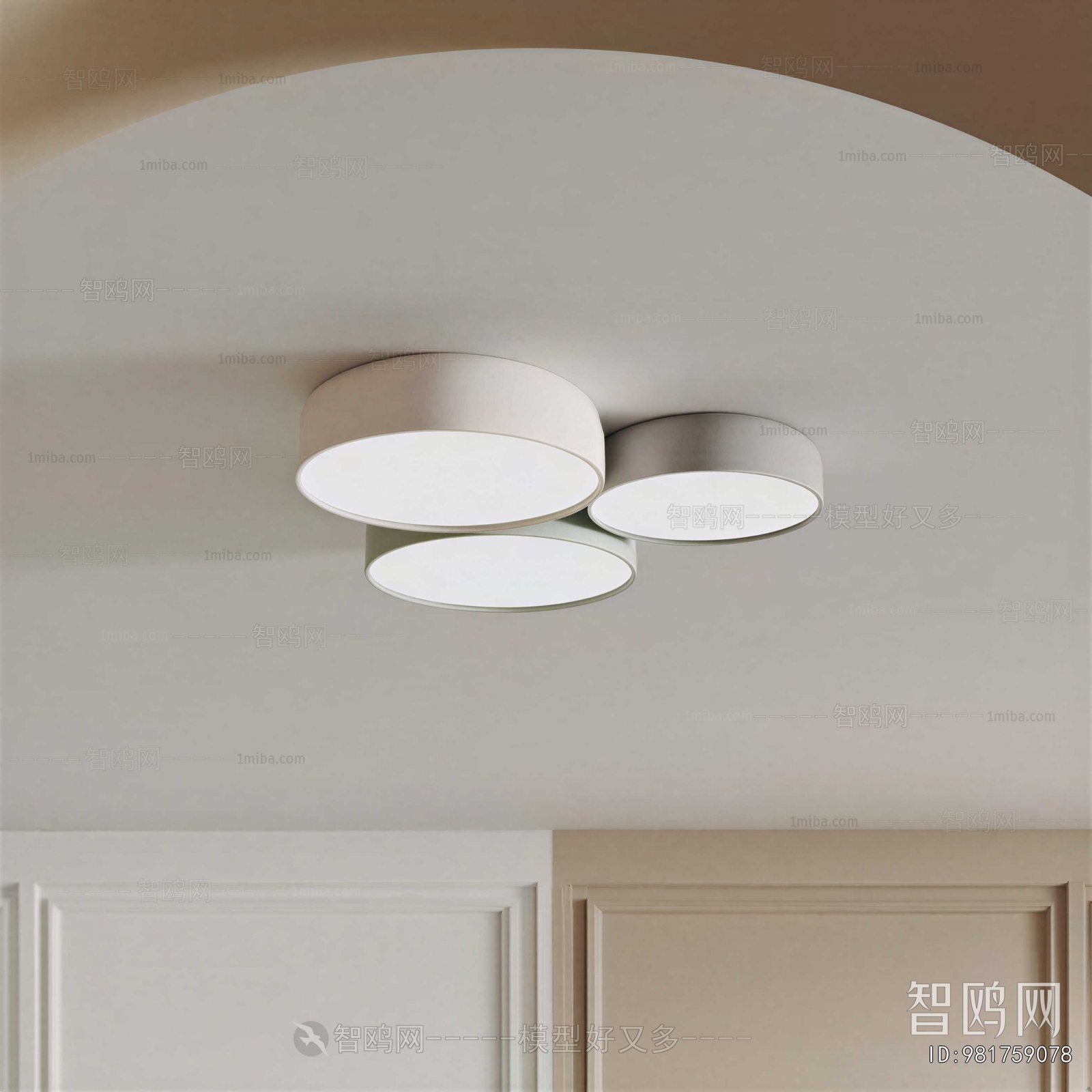 Modern Ceiling Ceiling Lamp