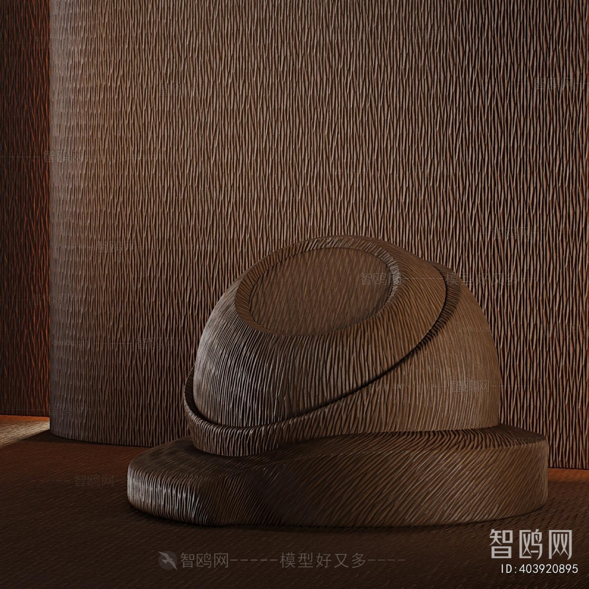 Modern Wall/floor/ceiling