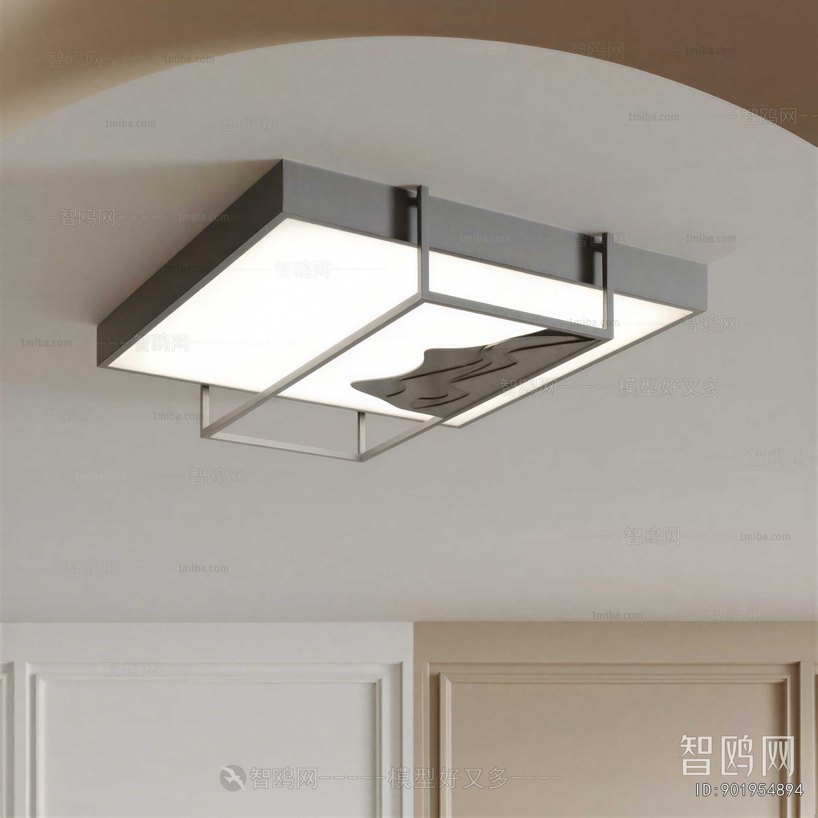 Modern Ceiling Ceiling Lamp
