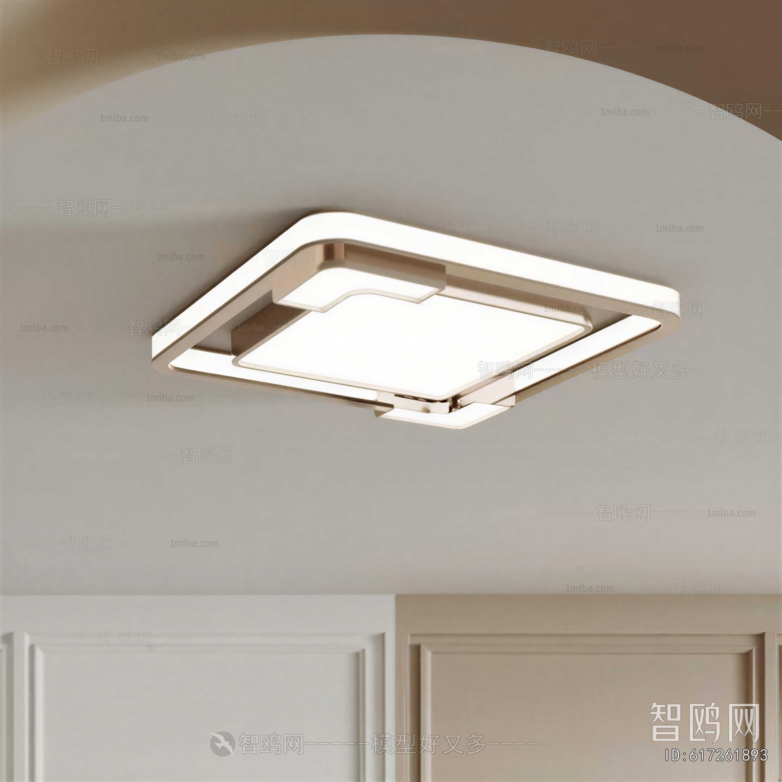 Modern Ceiling Ceiling Lamp