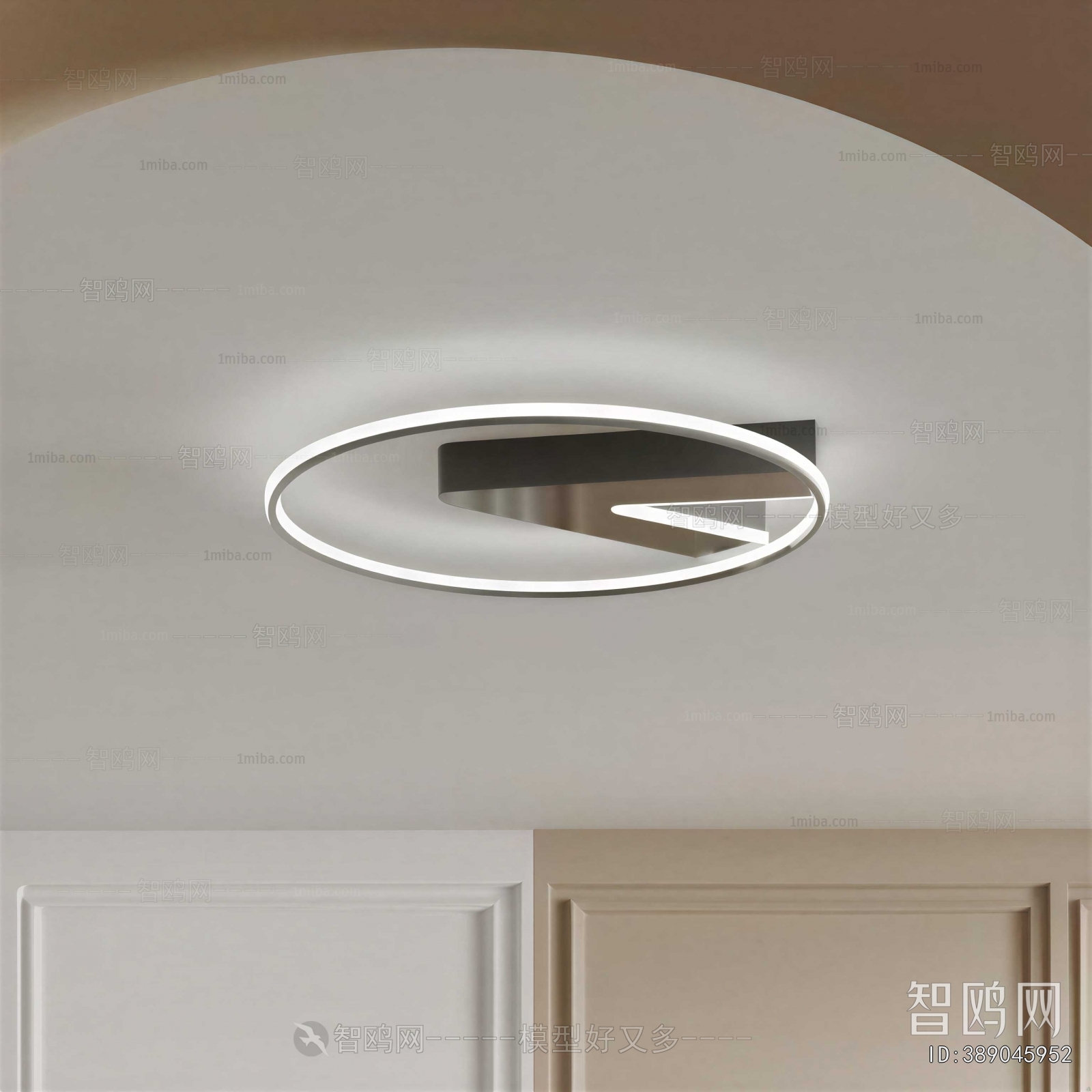 Modern Ceiling Ceiling Lamp