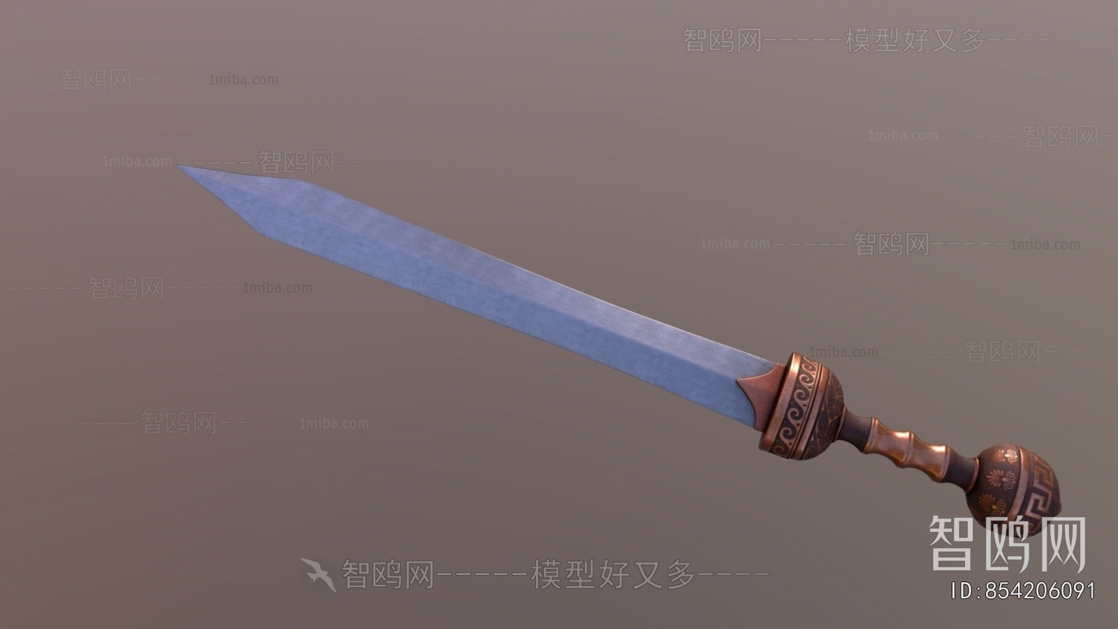 Modern Military Equipment