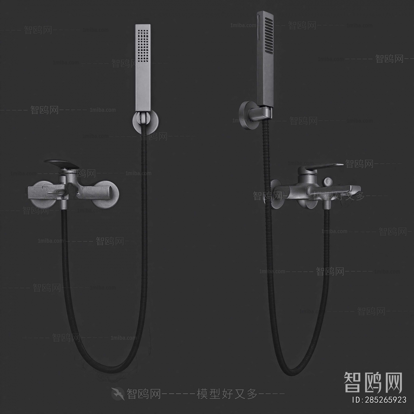 Modern Faucet/Shower