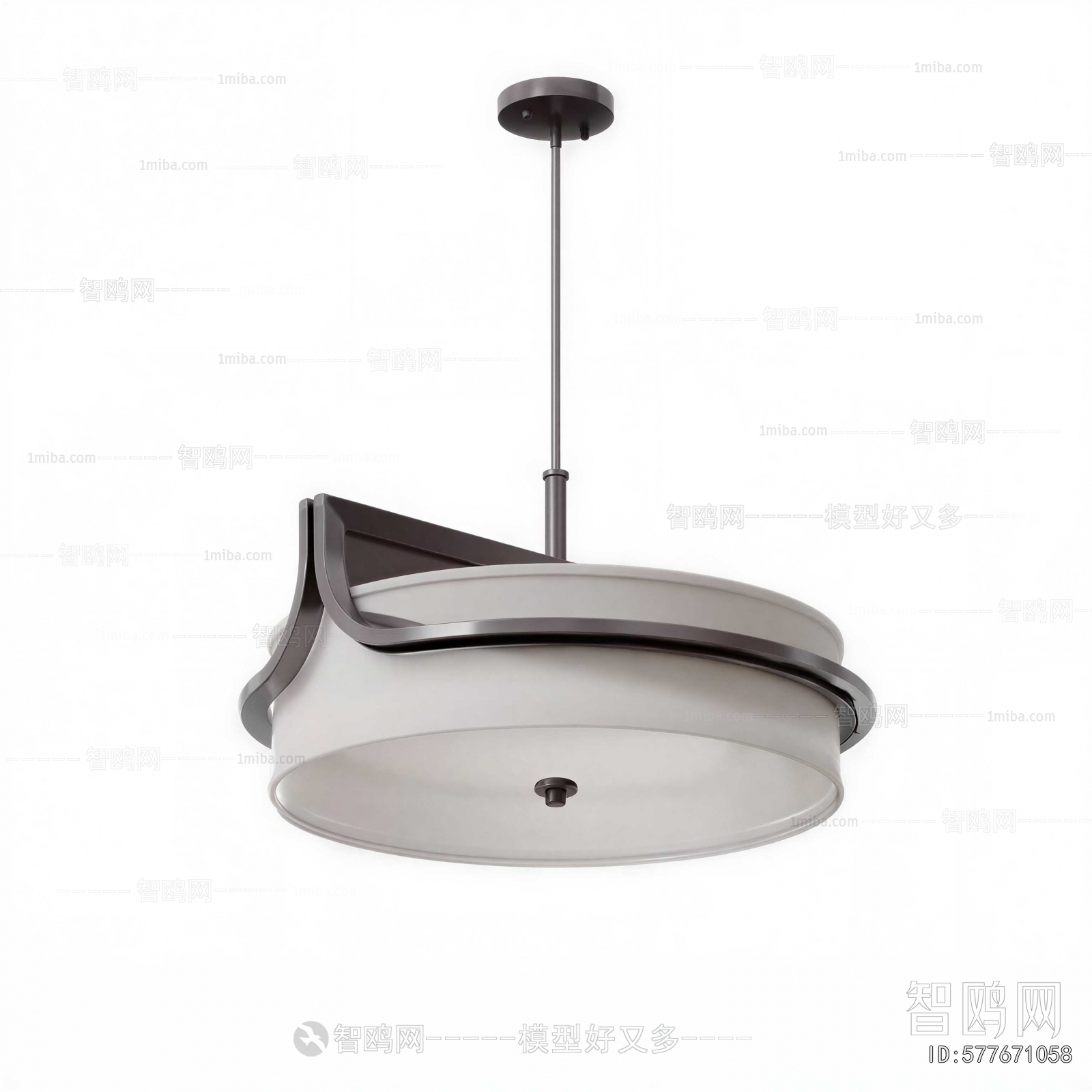 New Chinese Style Droplight