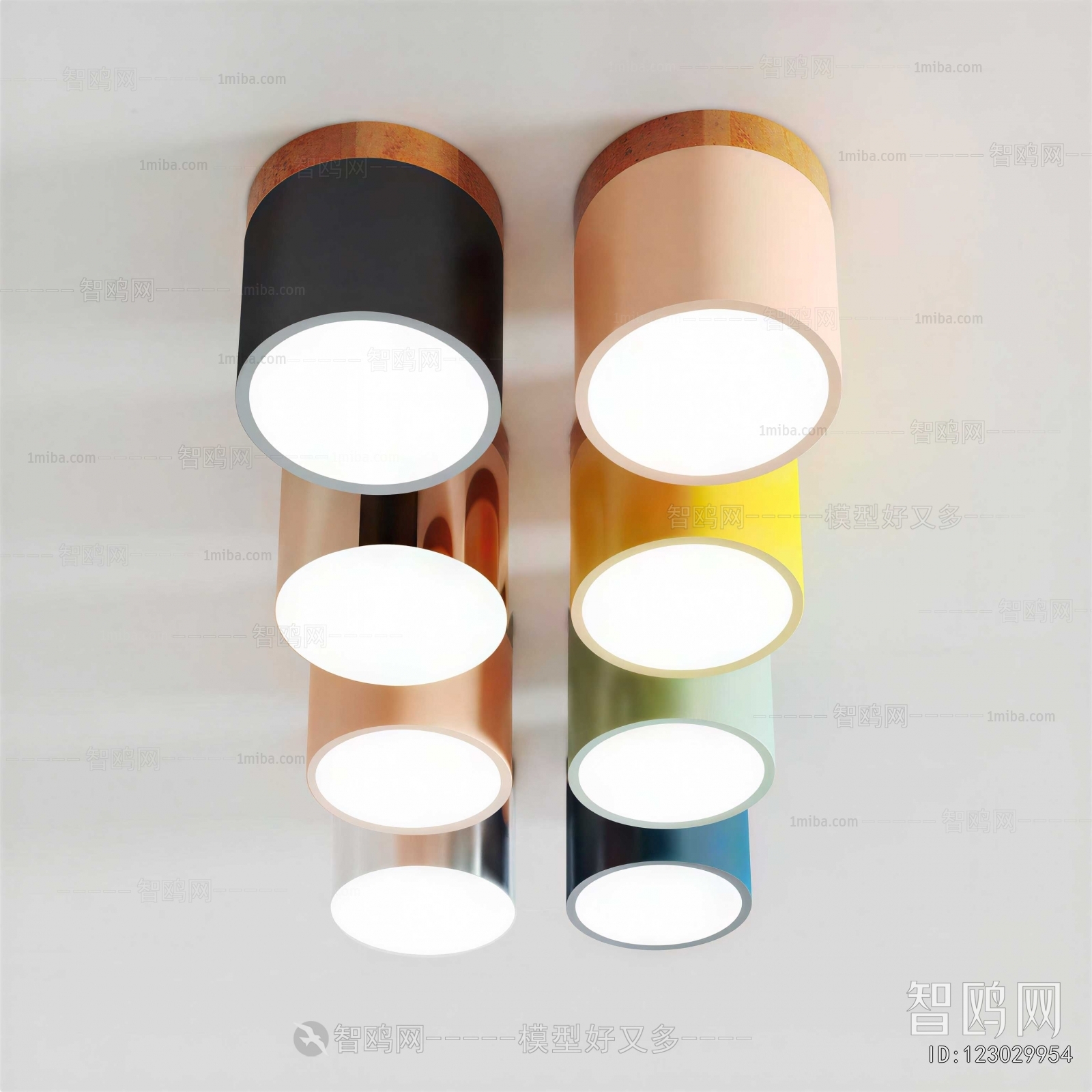 Modern Downlight Spot Light