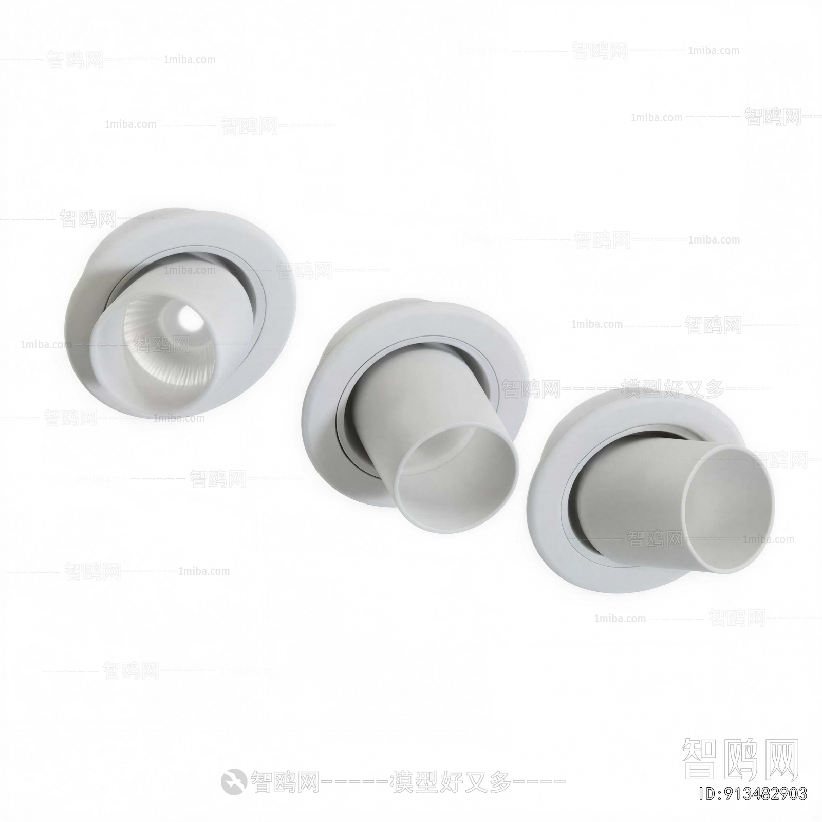 Modern Downlight Spot Light