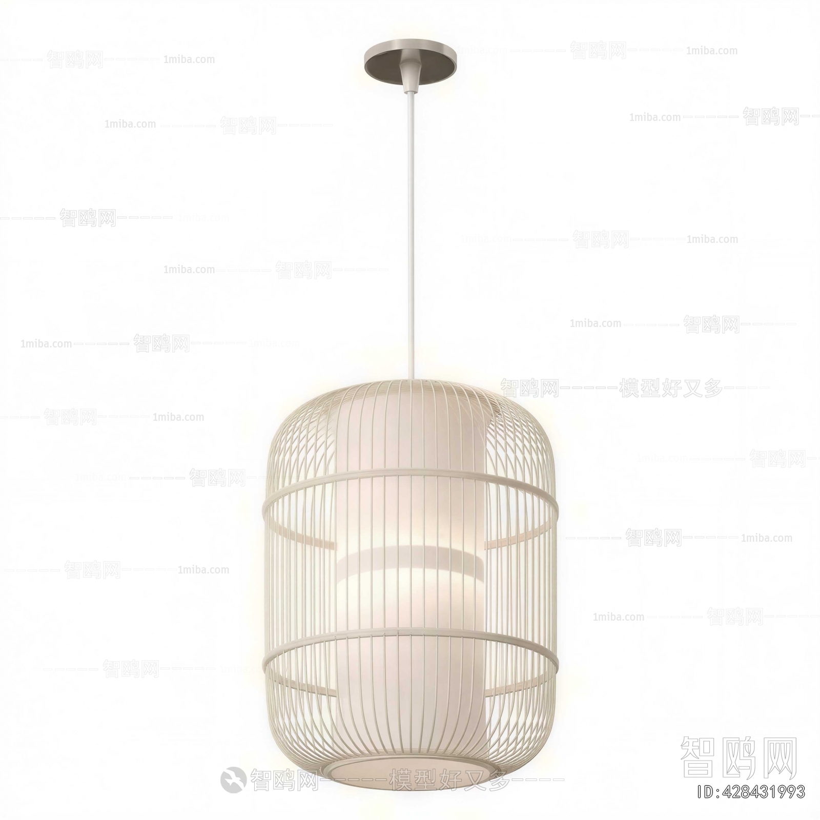 New Chinese Style Droplight