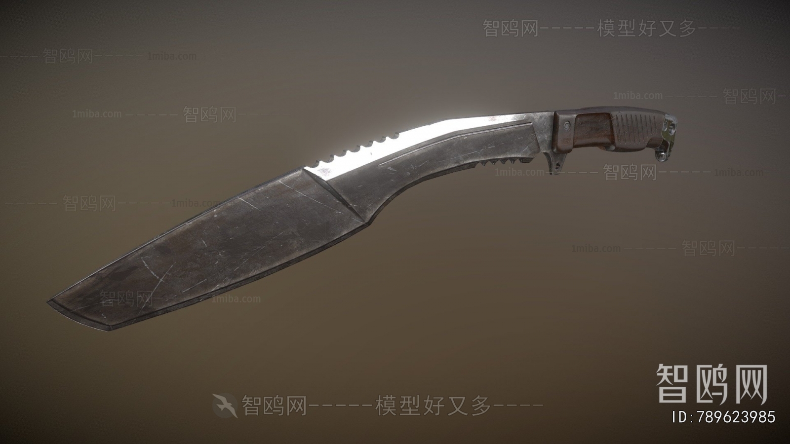 Modern Military Equipment