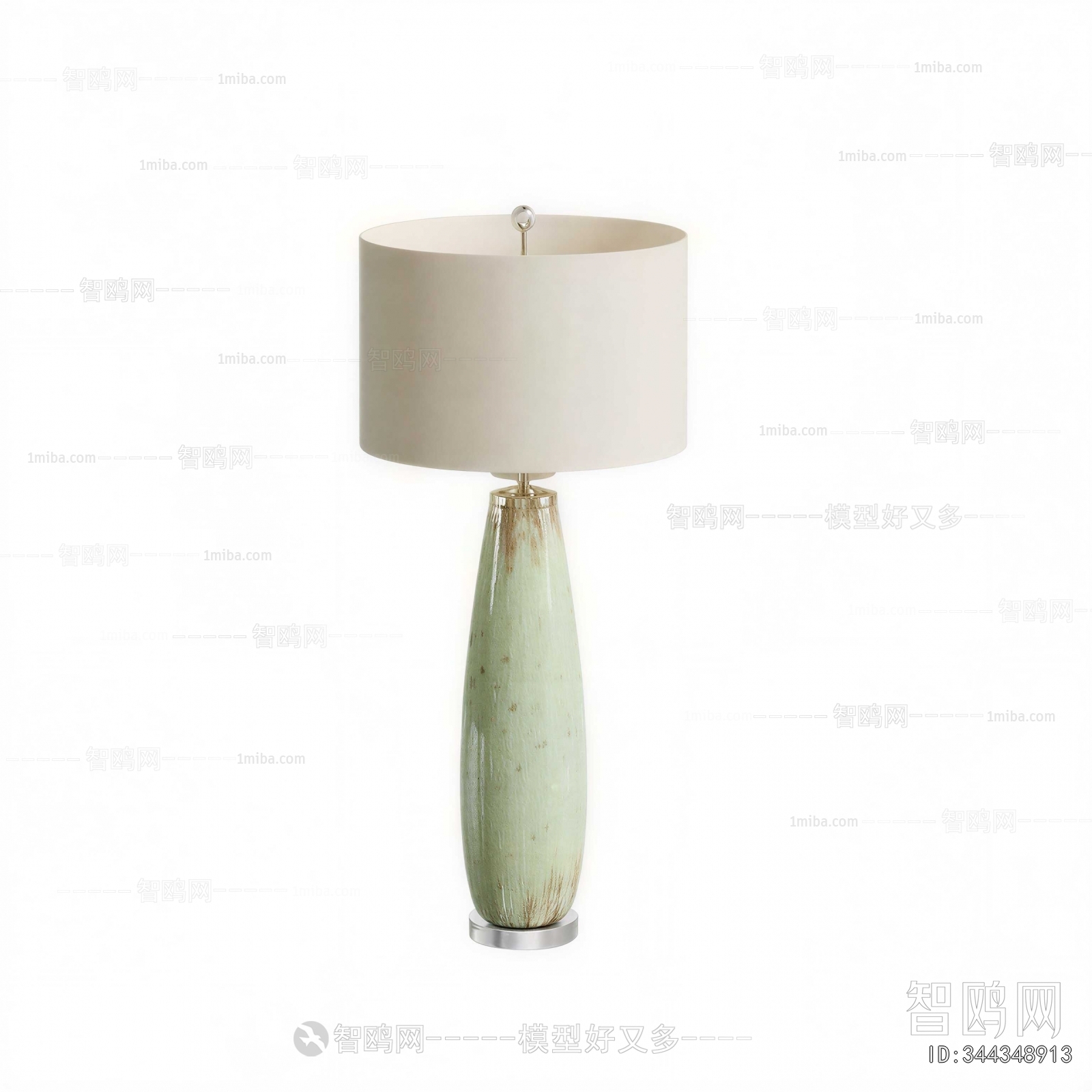 European Style Table Lamp