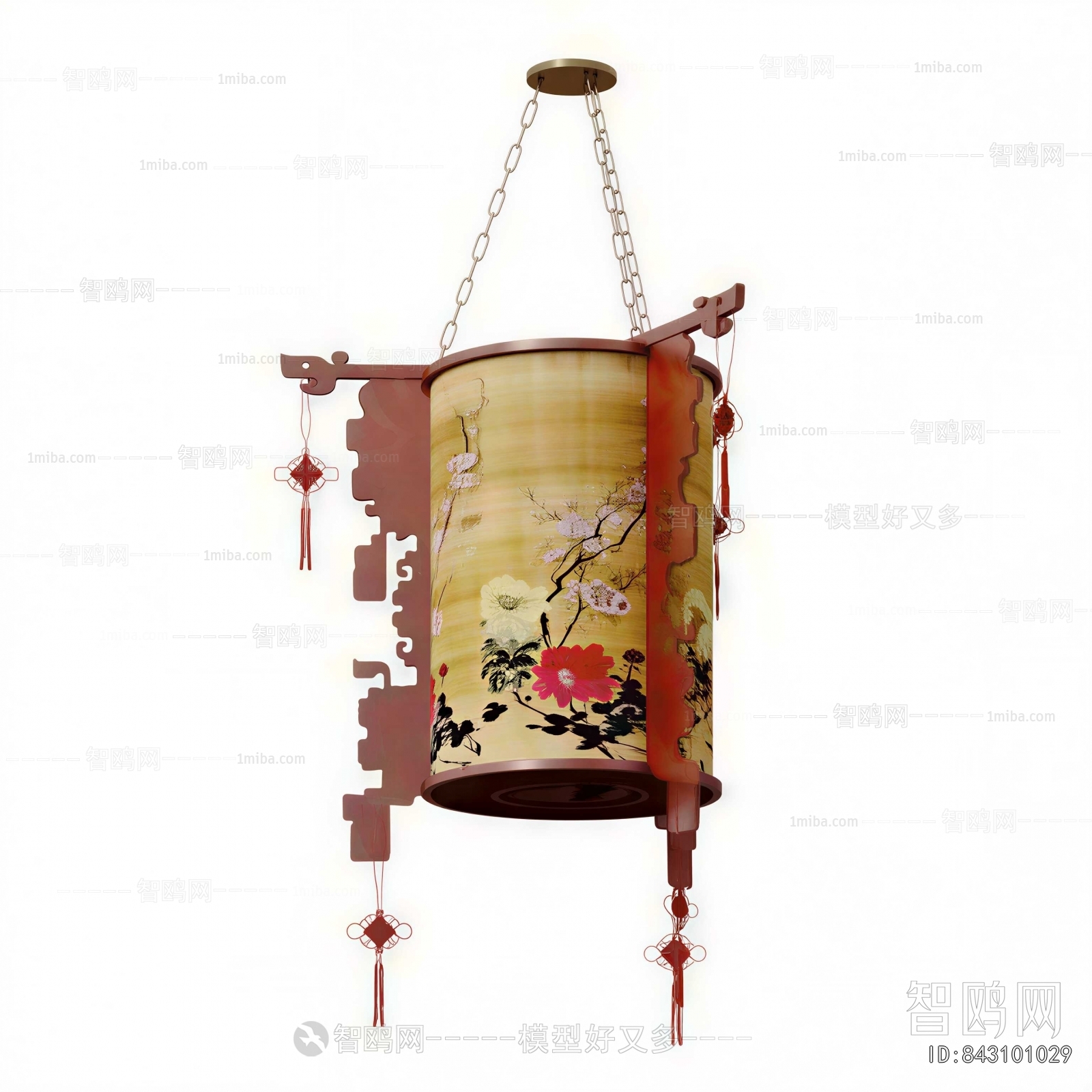 New Chinese Style Lantern
