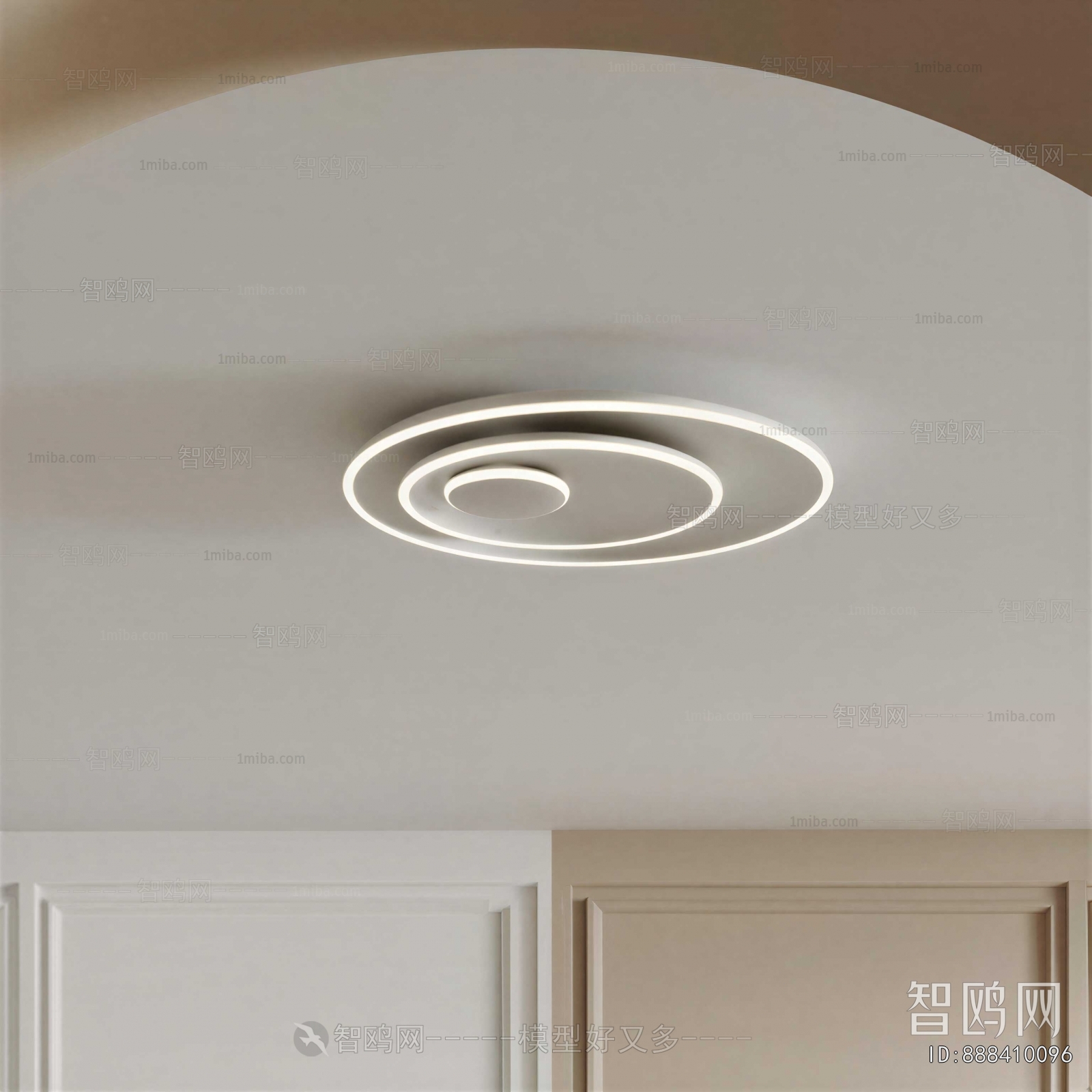 Modern Ceiling Ceiling Lamp
