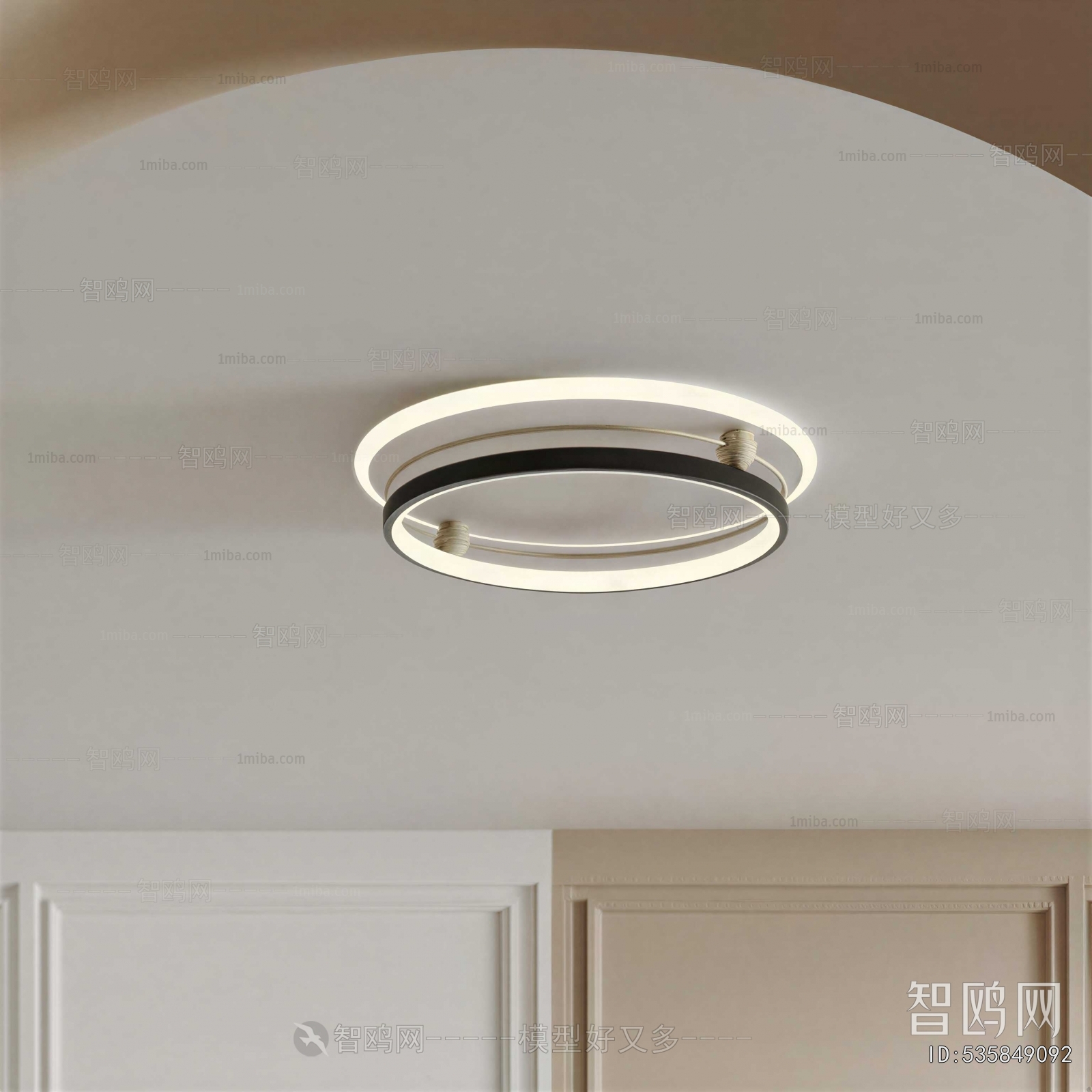 Modern Ceiling Ceiling Lamp