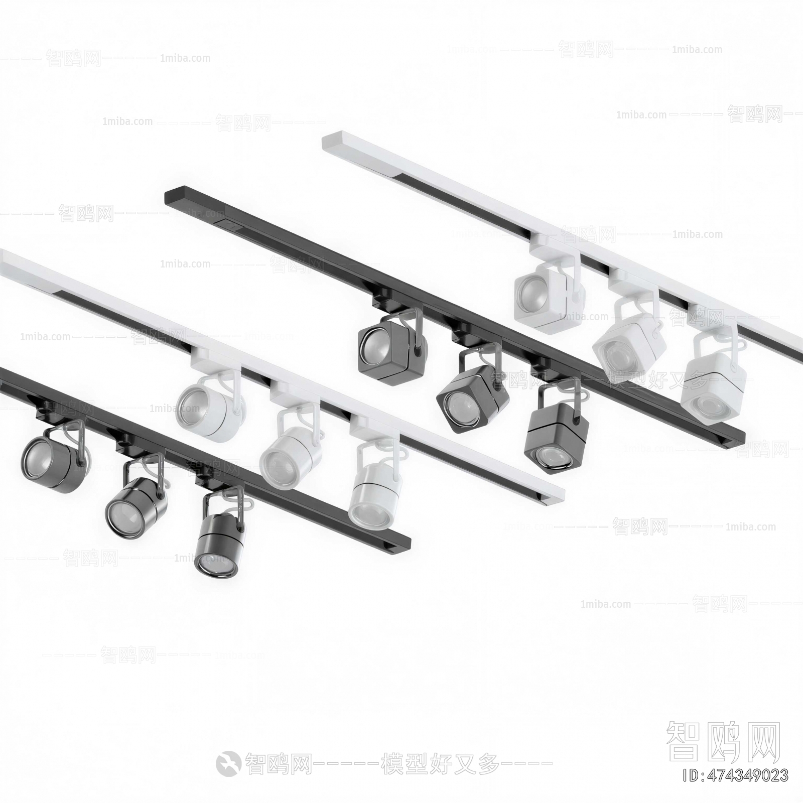 Modern Downlight Spot Light